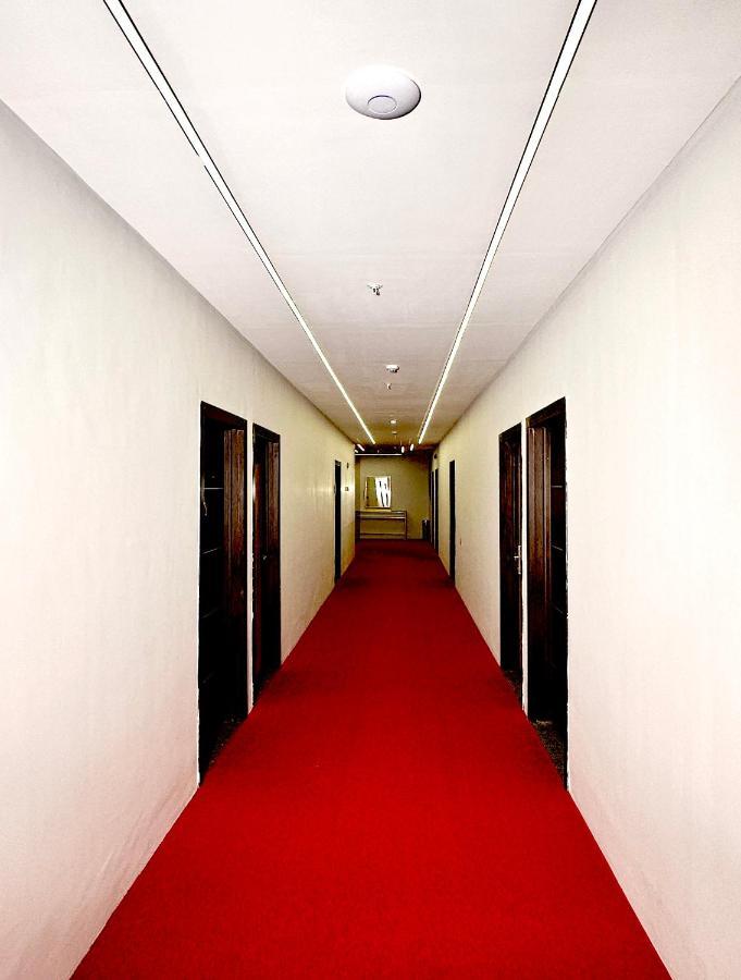 Myhotel Erbil Exterior photo