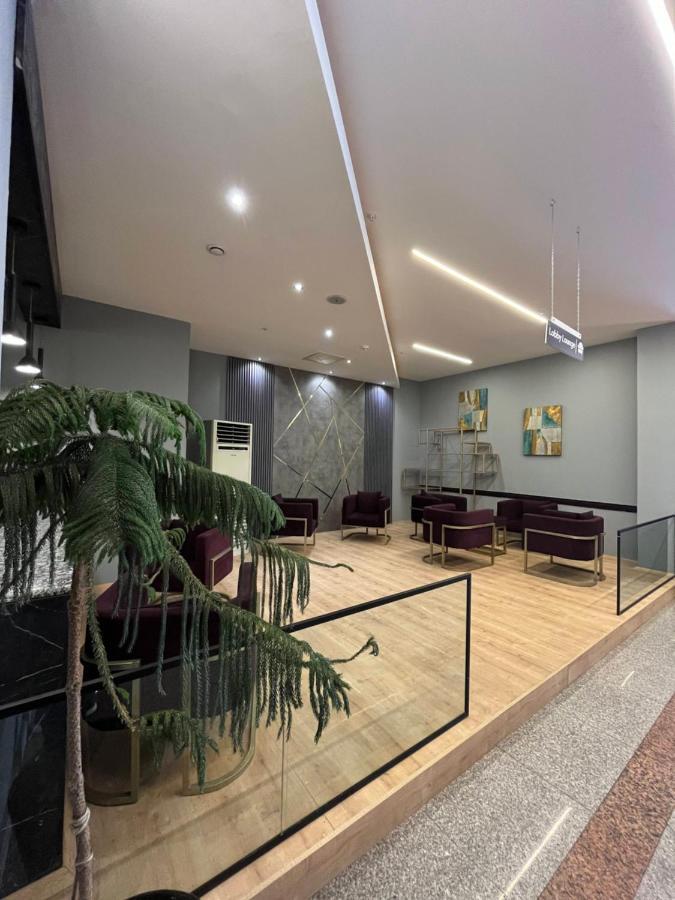 Myhotel Erbil Exterior photo
