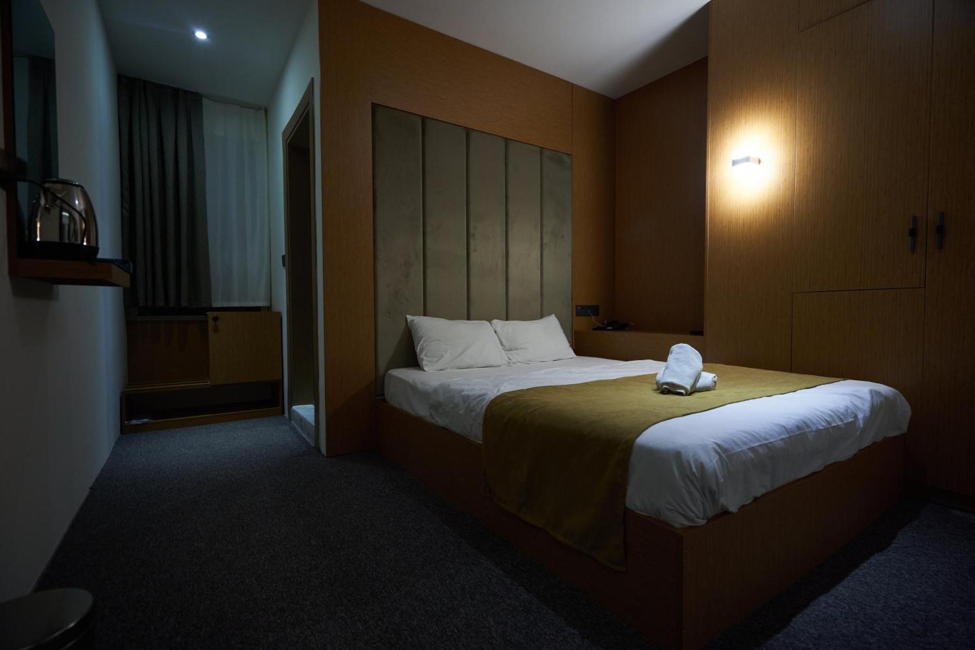 Myhotel Erbil Exterior photo