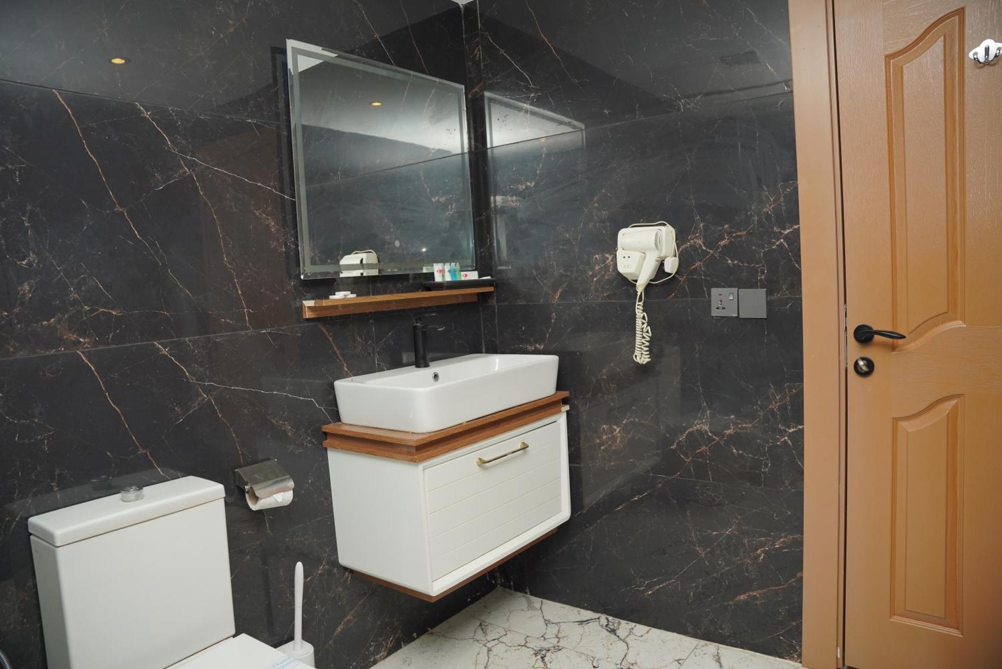 Myhotel Erbil Exterior photo